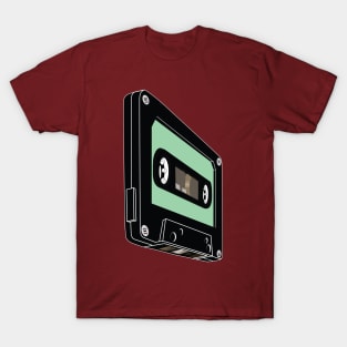 80´s cassette T-Shirt